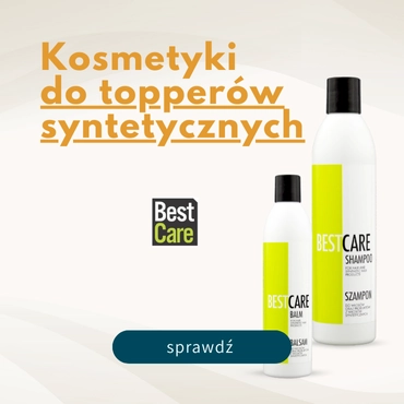 Do włosów syntetycznych