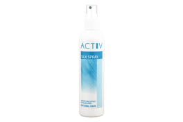 ACTIV SILK SPRAY 200ml