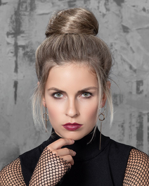 PICCOLO # ciemny blond