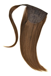 Doczepiana kitka naturalna włosy słowiańskie 30cm # 30