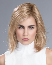 JUST NATURE kawowy brąz bez odrostu