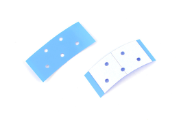 PLASTER AIR FLEX MINI (36szt.) 19mmx38mm