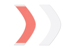 PLASTER SENSI-TAK PÓŁKSIĘŻYC (36szt.)