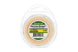 PLASTER GERMAN BROWN/PREMIUM ROLKA 25mmx2,75m