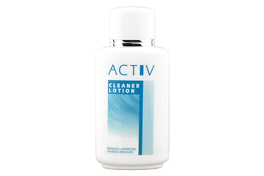 ACTIV CLEANER LOTION 250ml