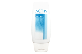 ACTIV SOFT GEL 150ml