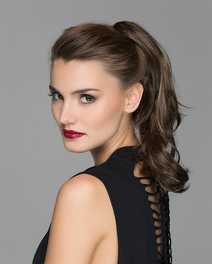 JUICE # ciemnokawowy bez odrostu