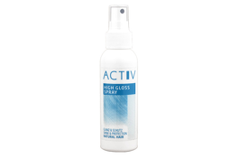 ACTIV HIGH GLOSS SPRAY 100ml