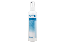 ACTIV CLEANER LOTION SPRAY 200ml