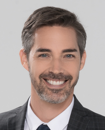 Krótki tupet męski włosy 13cm odporne na ciepło # M17S