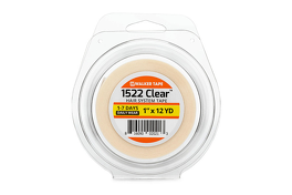 PLASTER CLEAR ROLKA 25mm (DŁUGOŚĆ 11m)