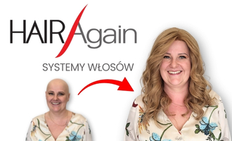 HairAgain.com.pl