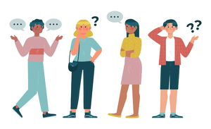 Częste pytania o toppery, włosy doczepiane - odpowiadamy