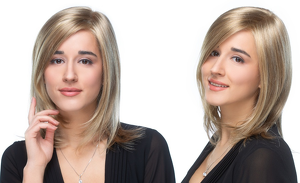 Pielęgnacja topperów z włosów syntetycznych