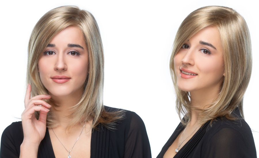 Włosy syntetyczne co warto wiedzieć przed zakupem toppera?