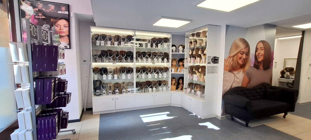 Salon z topperami Gliwice