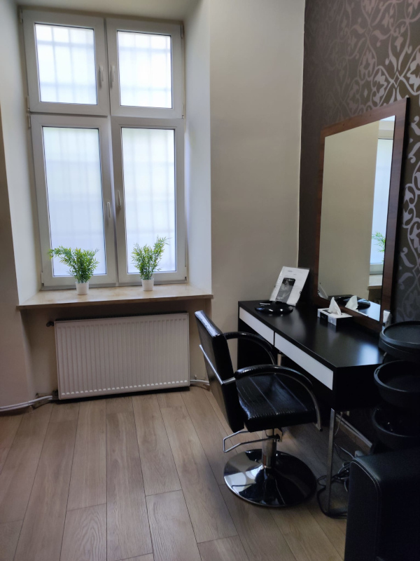Salon z topperami Krakow