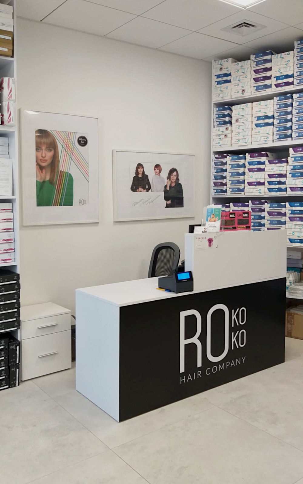 Salon z topperami Olsztyn