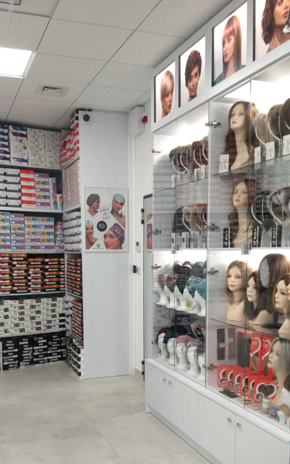 Sklep toppery Olsztyn