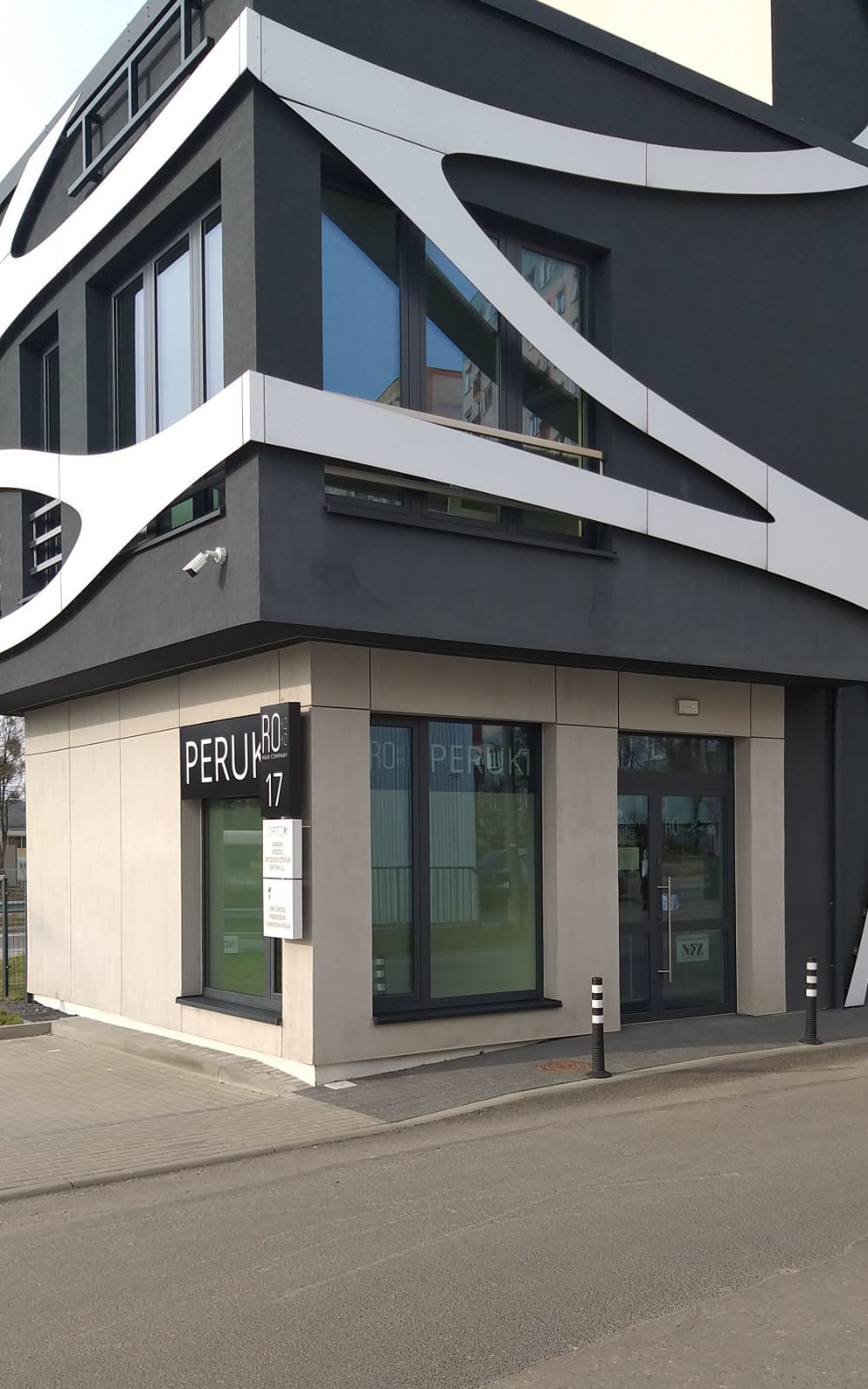 Sklep z topperami Olsztyn