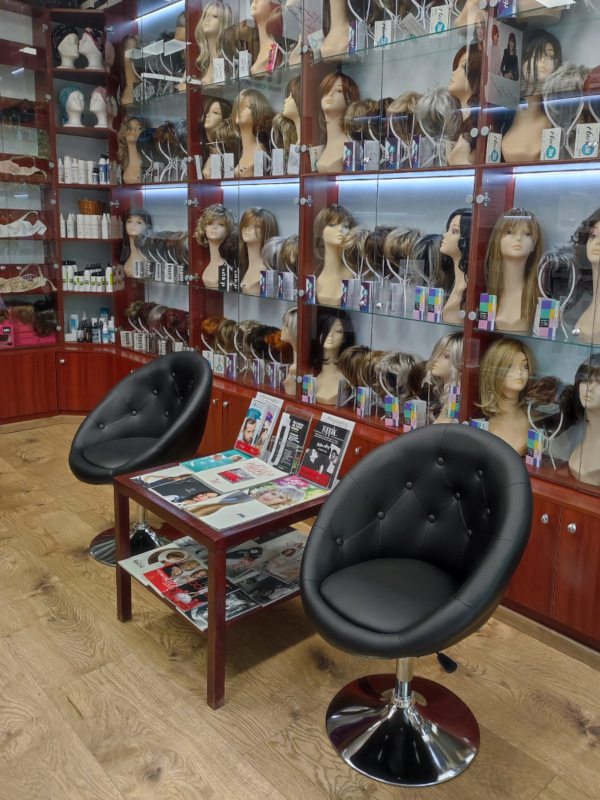 Sklep z topperami w Krakowie