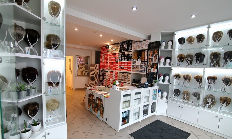 Bydgoszcz toppery salon