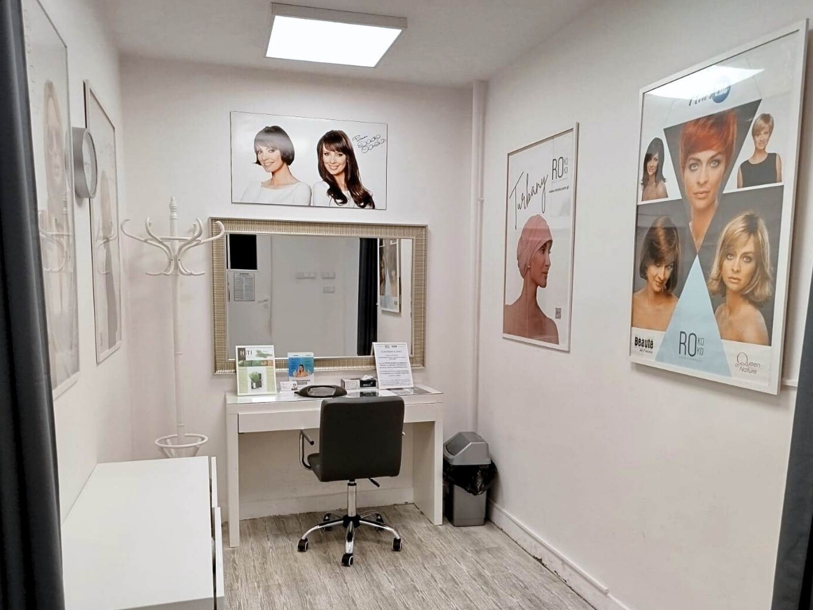 Toppery naturalne i syntetyczne w Białystoku Toppery naturalne i syntetyczne w Białystoku