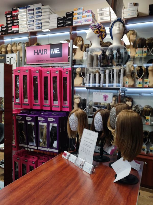 Toppery salon Kraków